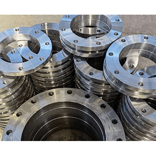 DIN Table Flange