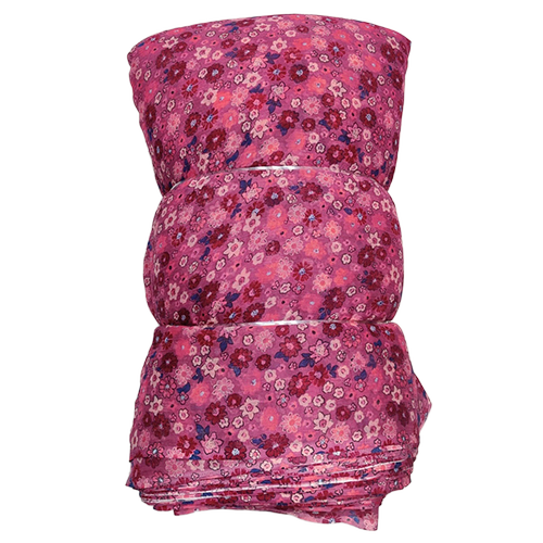 Printed Polyester Chiffon Fabric