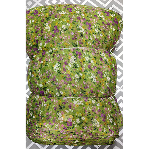 Printed Polyester Chiffon Fabric