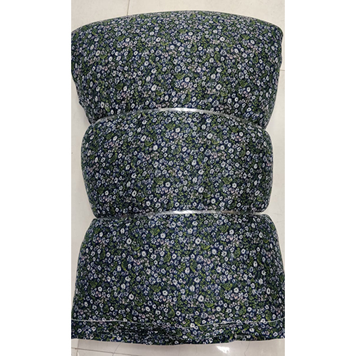 Printed Polyester Chiffon Fabric