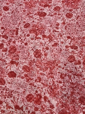 Polyester Chiffon Fabric