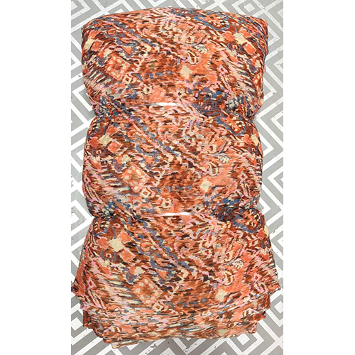 Polyester Chiffon Fabric