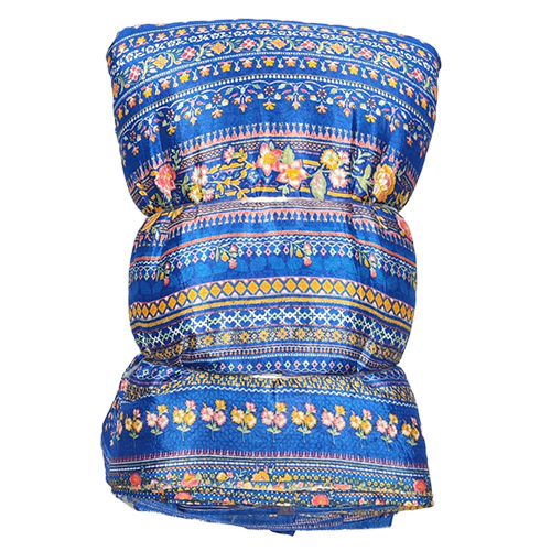 Polyester Chiffon Dobby Fabric