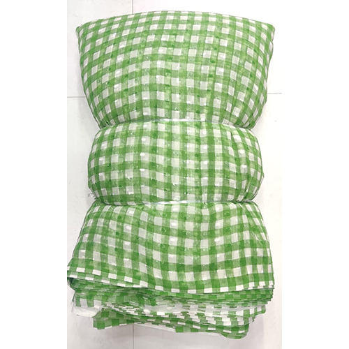 Polyester Chiffon Dobby Fabric