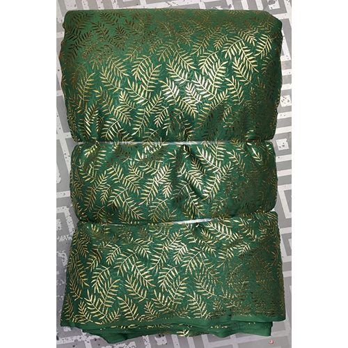 Polyester Chiffon Dobby Fabric