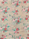 Polyester Georgette Fabric