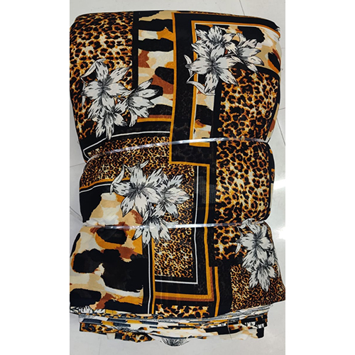 Polyester Georgette Fabric