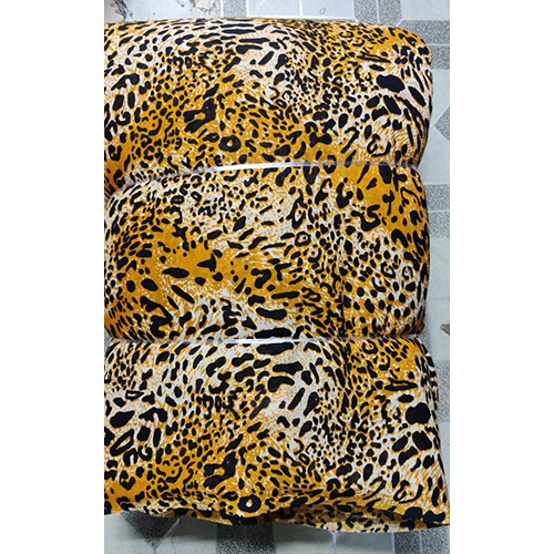 Polyester Georgette Fabric