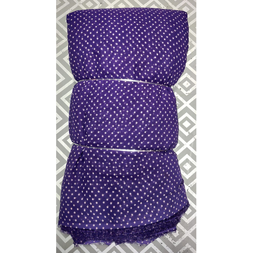 Polyester Georgette Fabric
