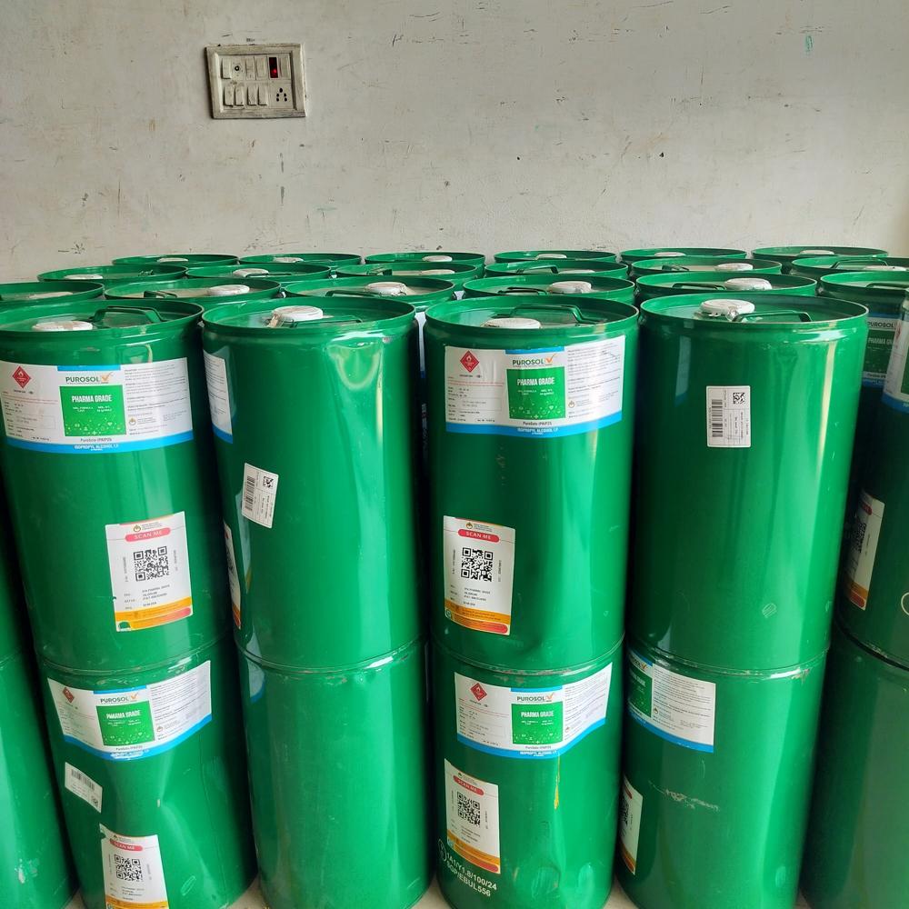 Petroleum Ether 60-80