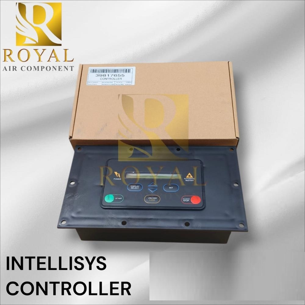Intellisys Controller