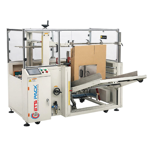 Carton Case Erector