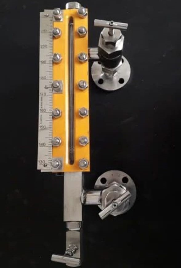 Magnetic level Indicator