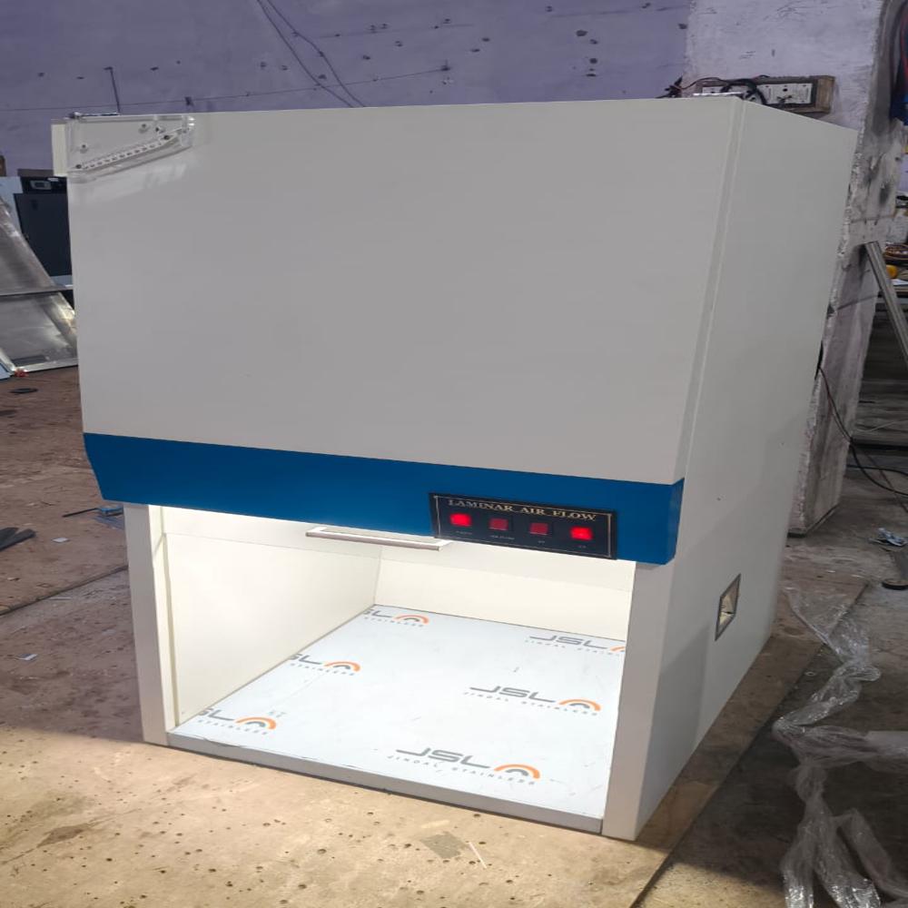 SS Vertical Laminar Air Flow