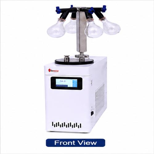 Mini Freeze Dryer LMFD160E