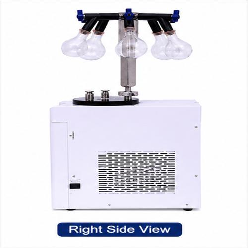 Mini Freeze Dryer LMFD160E