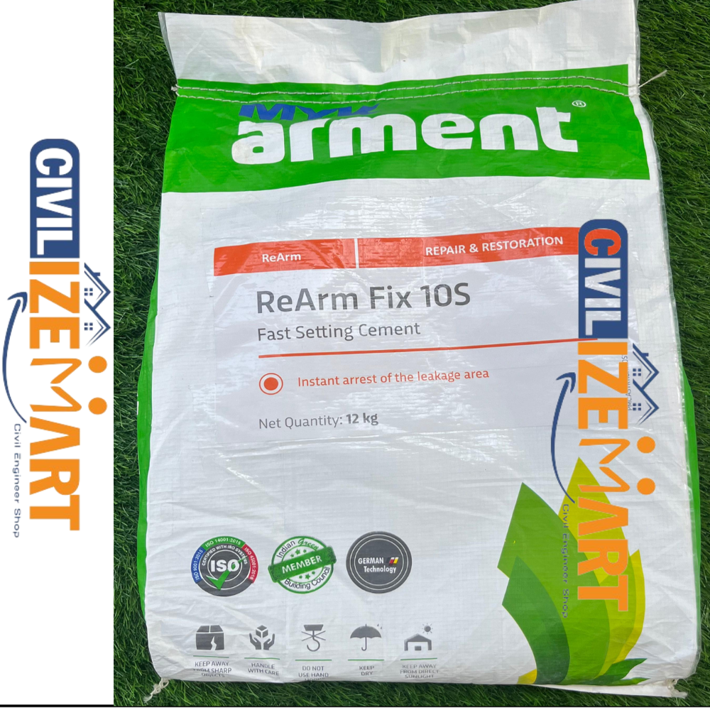 Myk Arment Aquaarm Ic Waterproofing Chemical - Boiling Point: Not Applicable