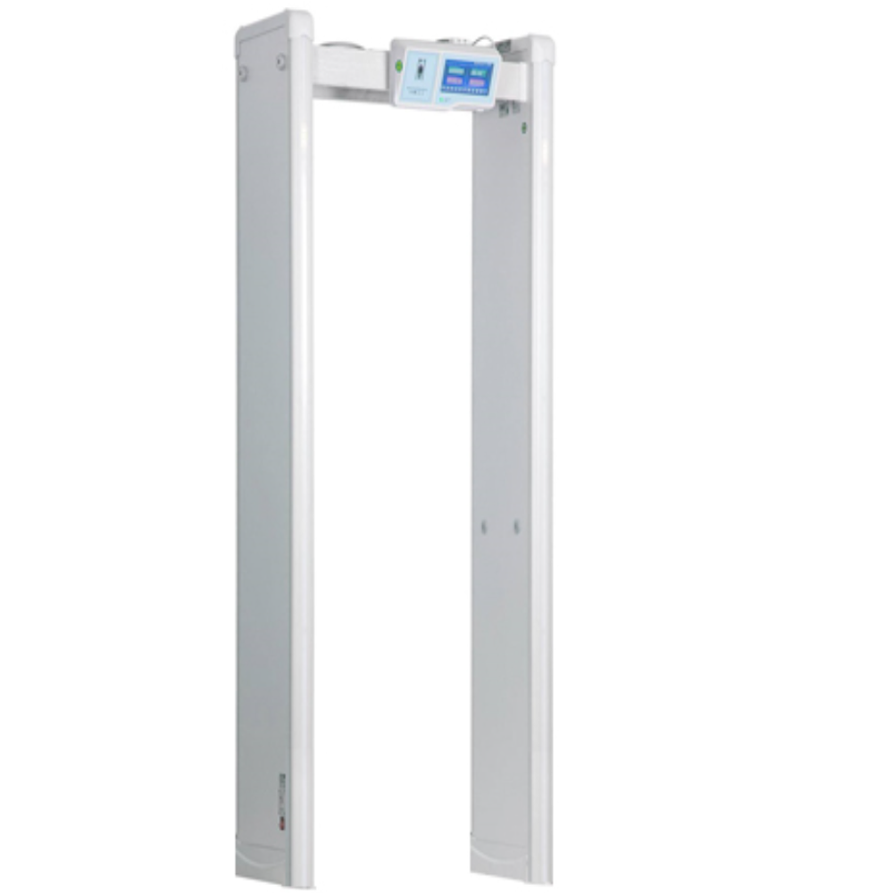 D4006 Metal Detector