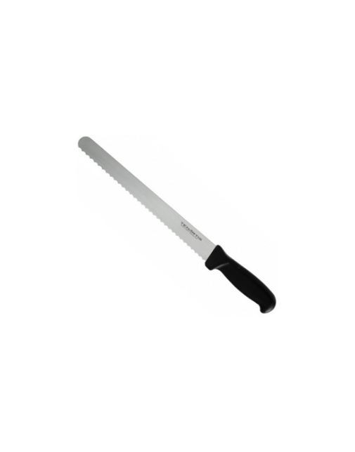 Flair Professional Bread Knives - Color: White