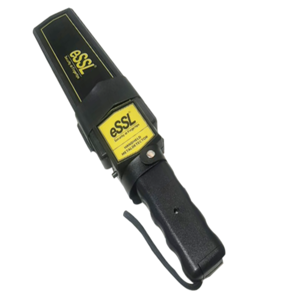 HM100180 Handheld Metal Detector