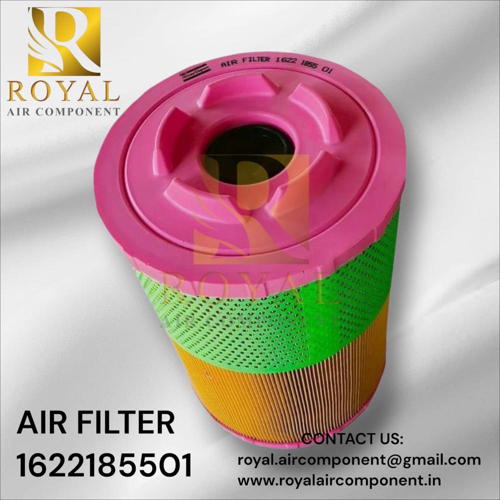 Atlas Copco Air Filter 1622185501