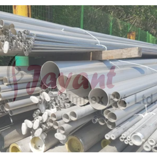 321 Stainless Steel Pipe