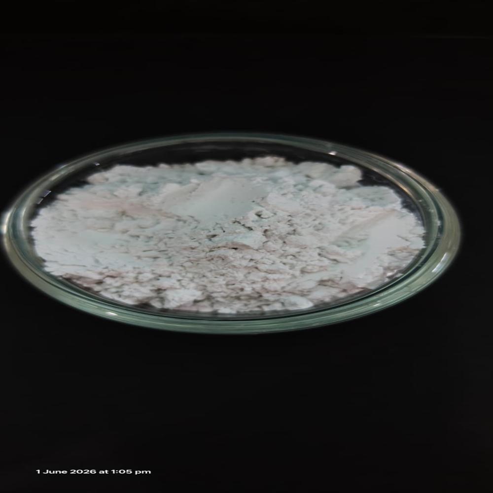 Zeolite Powder - Application: Indstrial