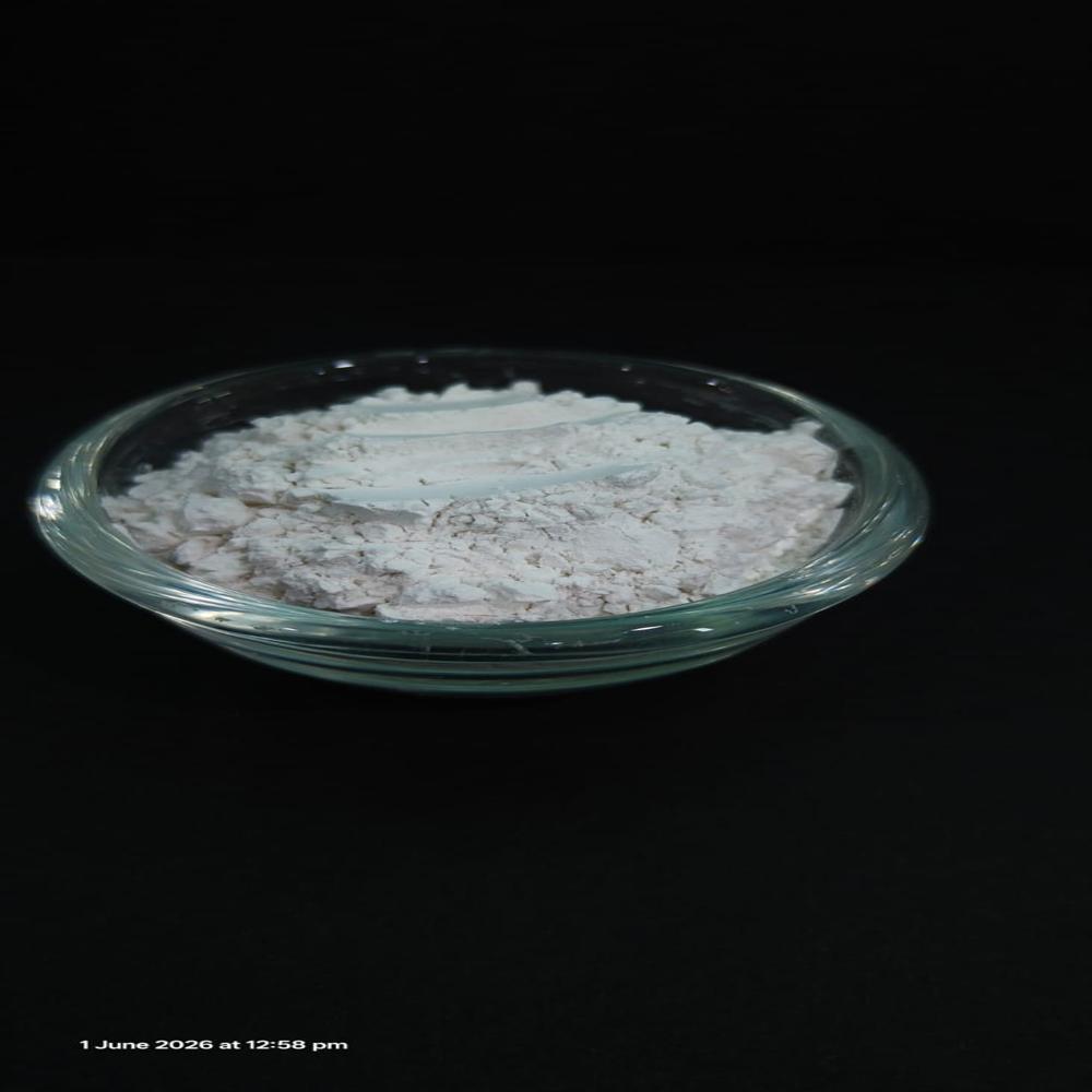Zeolite Powder - Application: Indstrial