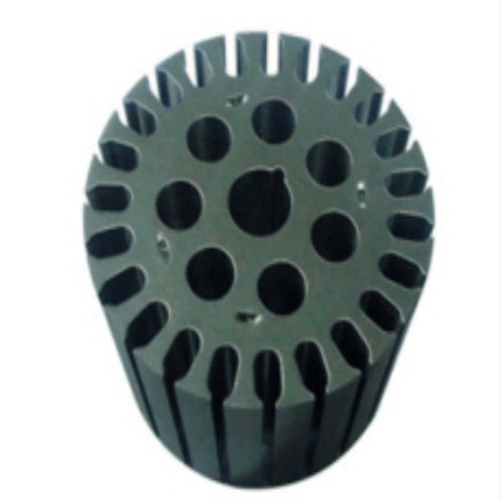Insulating Powder Coatings for Electrical Applications