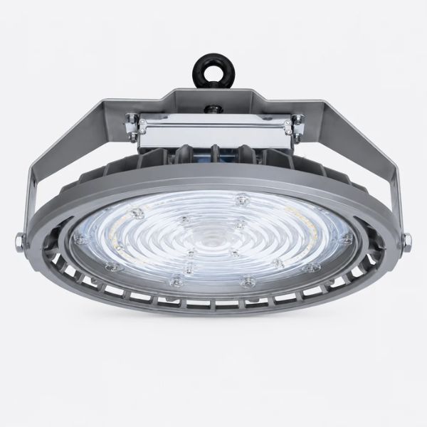Crompton Aquilla Plus 150W Led Highbay light CIP-346-150-857-60D-HL3-LM-NGG with 130 Lumens
