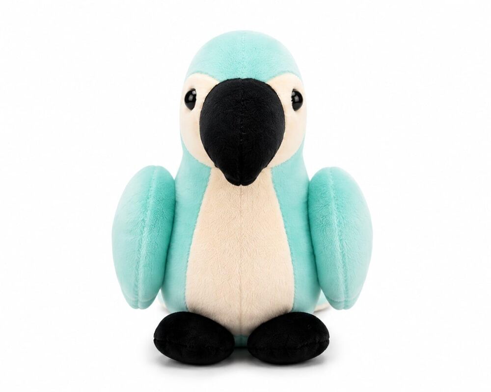 30cm Colorful Plush Toy