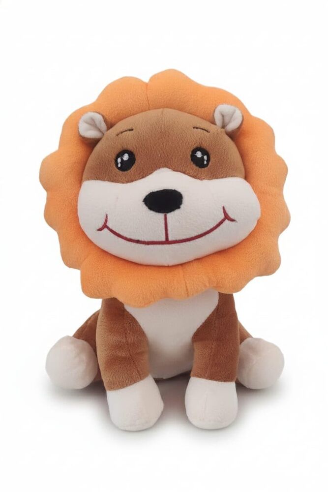 Stuffed Animals Collection