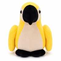 30cm Imported Parot Plush Toy