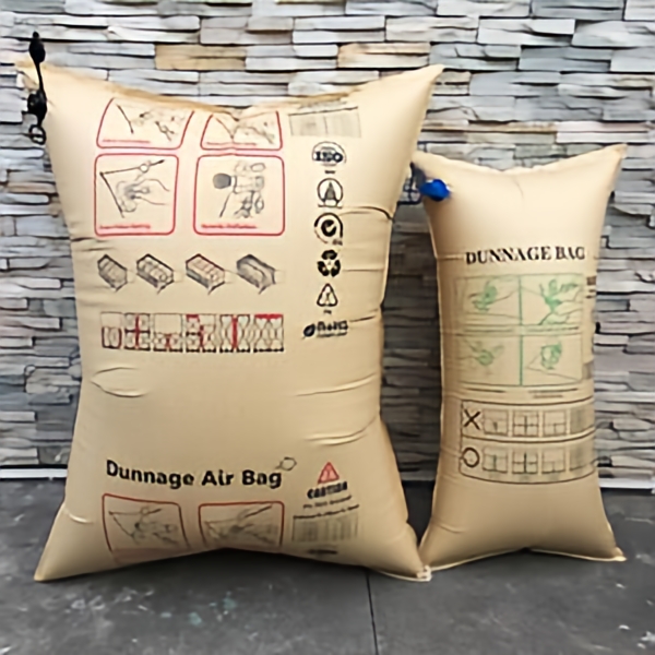 Heavy Duty Dunnage Bag