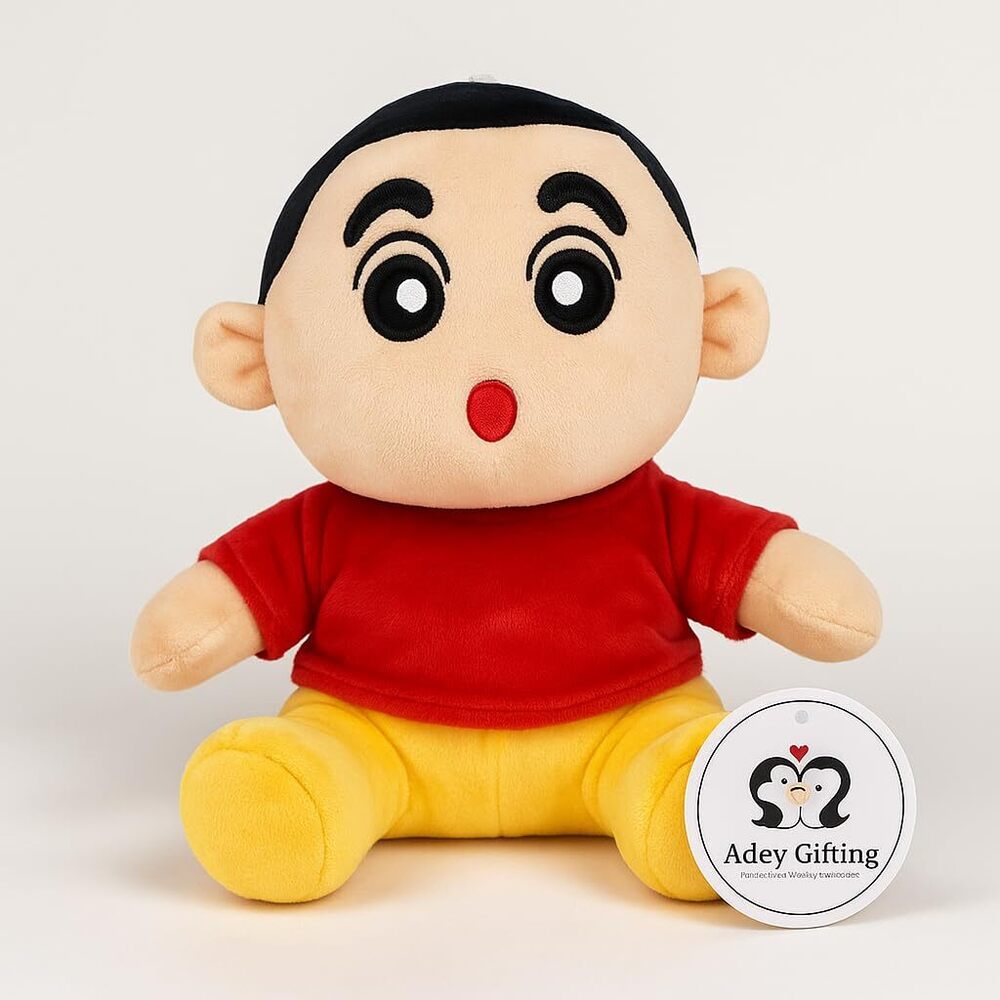 40cm Cute Cartoon Plush Toy