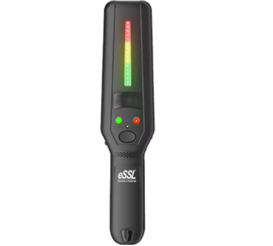  HM520Pro Handheld Metal Detector
