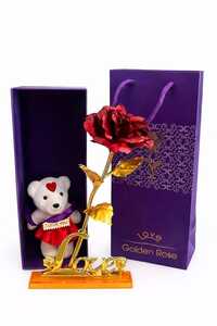 Romantic Valentine Gift for Girlfriend