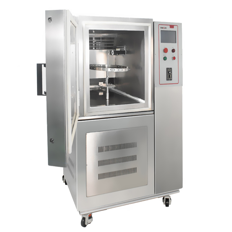 ASTM D1149 ozone test chamber