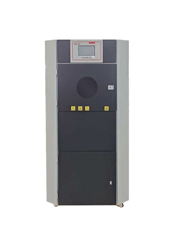 Iso 105 Xenon Light Fastness Tester
