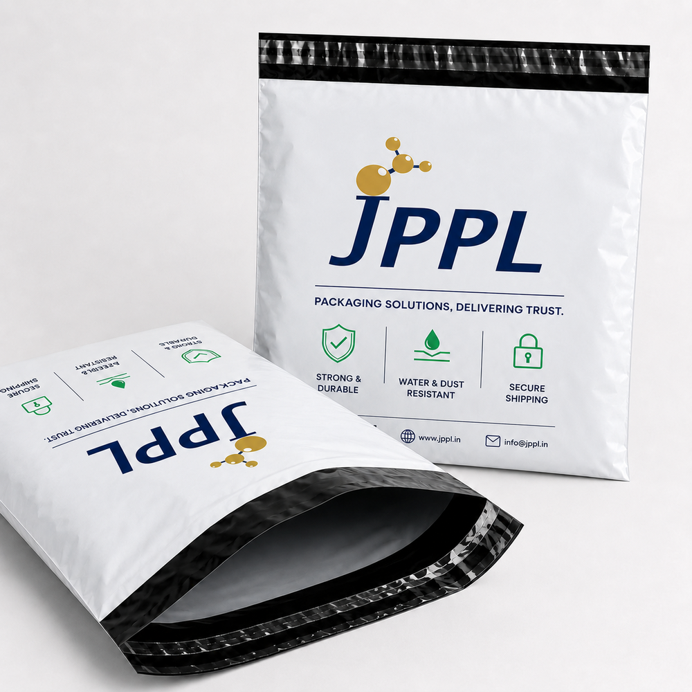 Poly Mailer Bags
