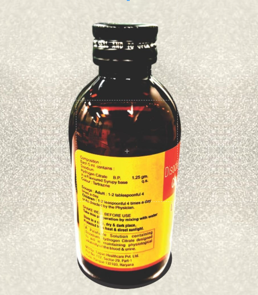 Ureme Disodium