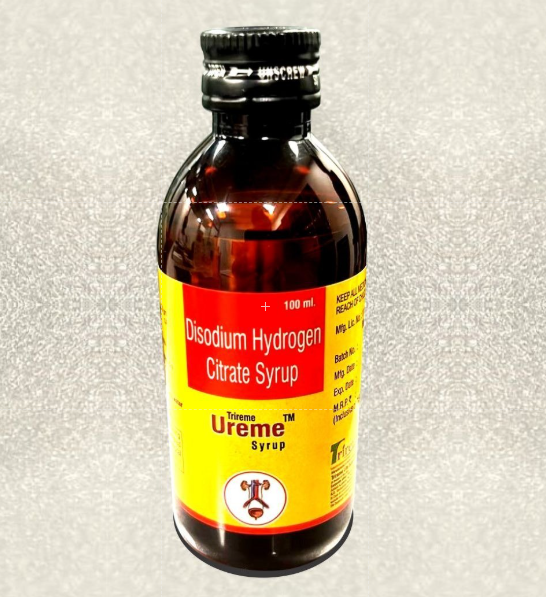 Ureme Disodium