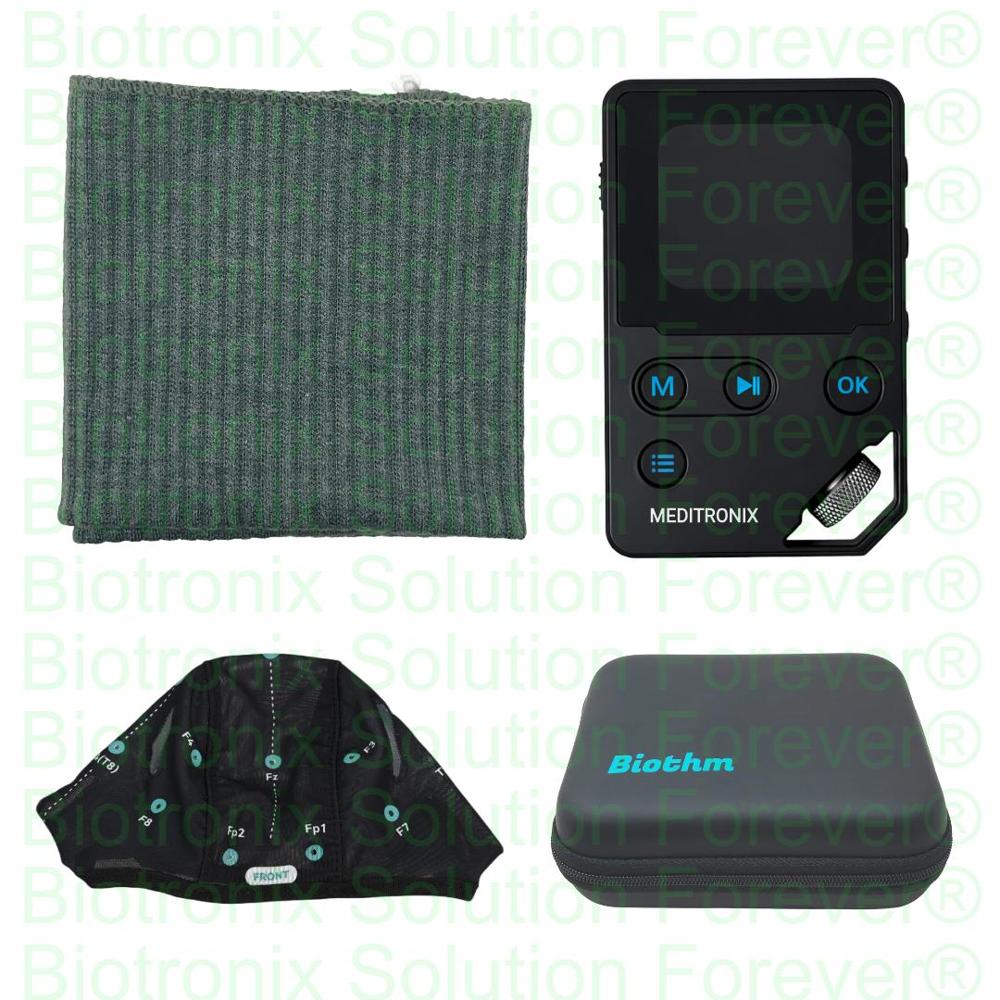 Smart tDCS Neuromodulation System for Rehabilitation