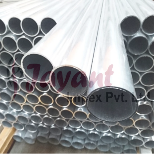 Stainless Steel Round Pipe