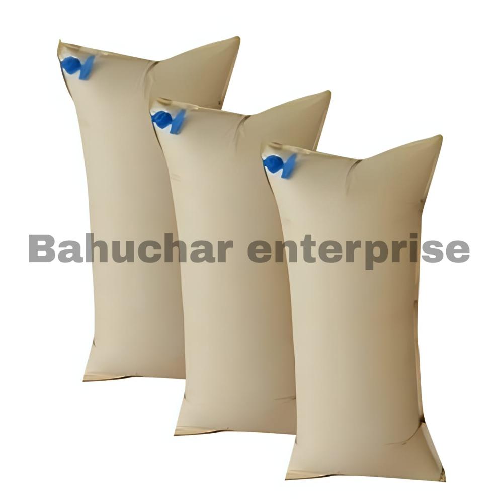Paper Roll Dunnage Bag