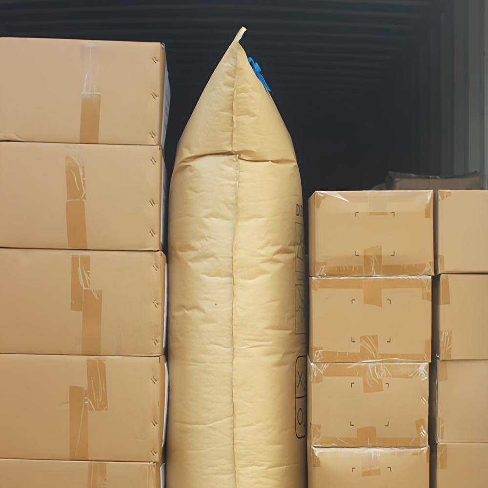 Paper Roll Dunnage Bag