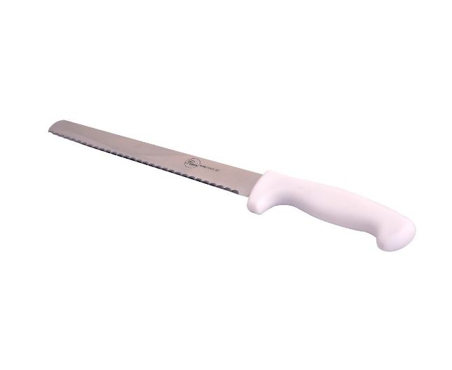 FLAIR PROFESSIONAL BREAD KNIVES SMALL TEETH