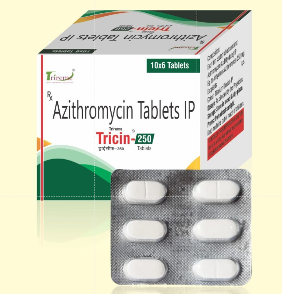 Tricin- 250