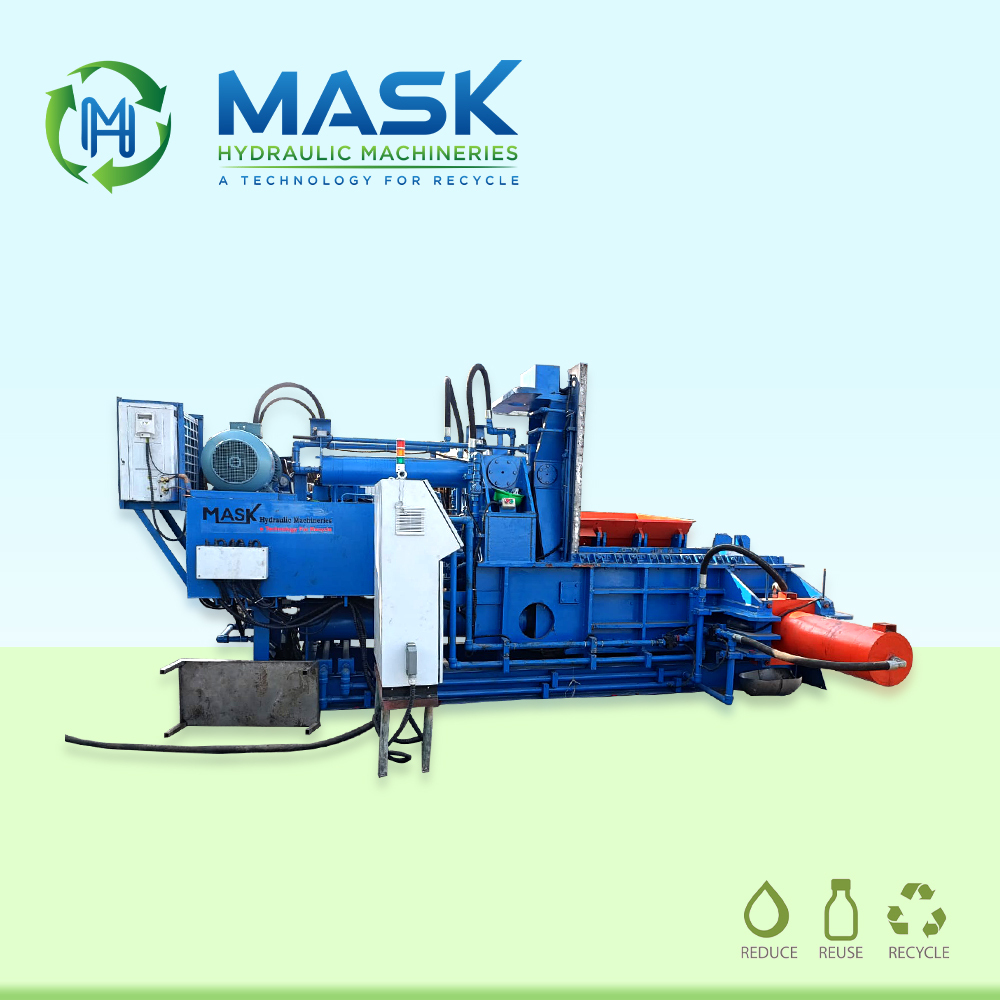 Car Baler