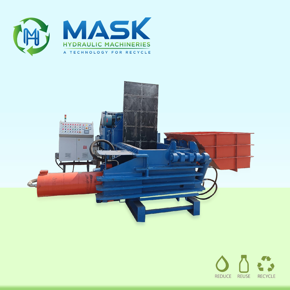Car Baler